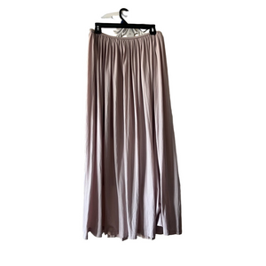 mossimo  Blush Maxi Skirt